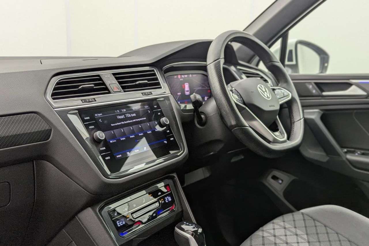 2023 VOLKSWAGEN TIGUAN 2023 VOLKSWAGEN TIGUAN