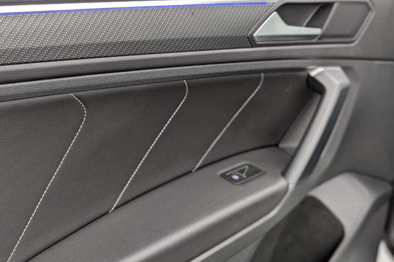 2023 VOLKSWAGEN TIGUAN 2023 VOLKSWAGEN TIGUAN