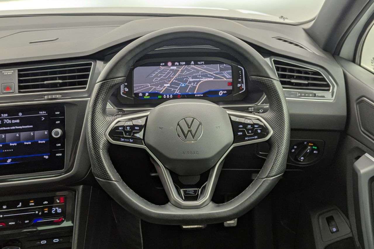 2023 VOLKSWAGEN TIGUAN 2023 VOLKSWAGEN TIGUAN