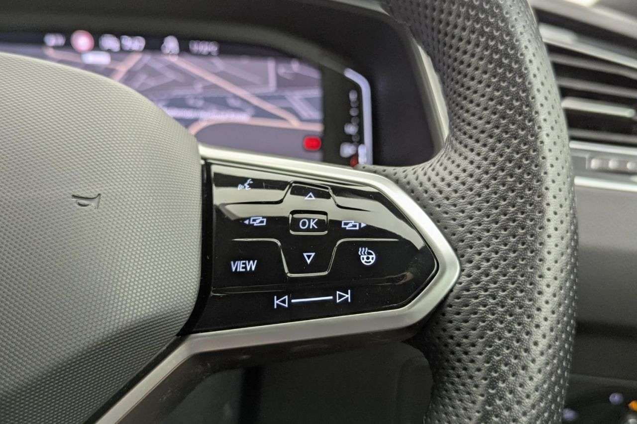 2023 VOLKSWAGEN TIGUAN 2023 VOLKSWAGEN TIGUAN