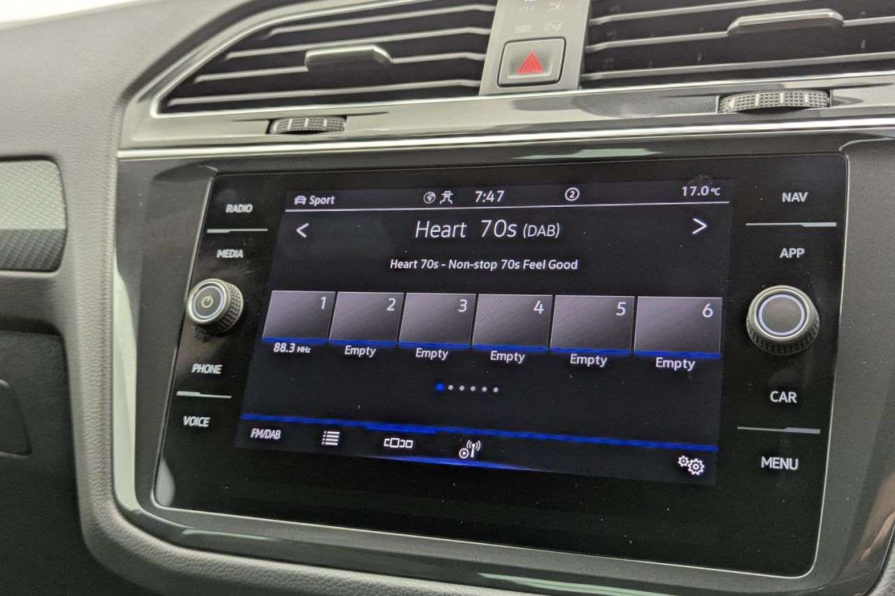 2023 VOLKSWAGEN TIGUAN 2023 VOLKSWAGEN TIGUAN