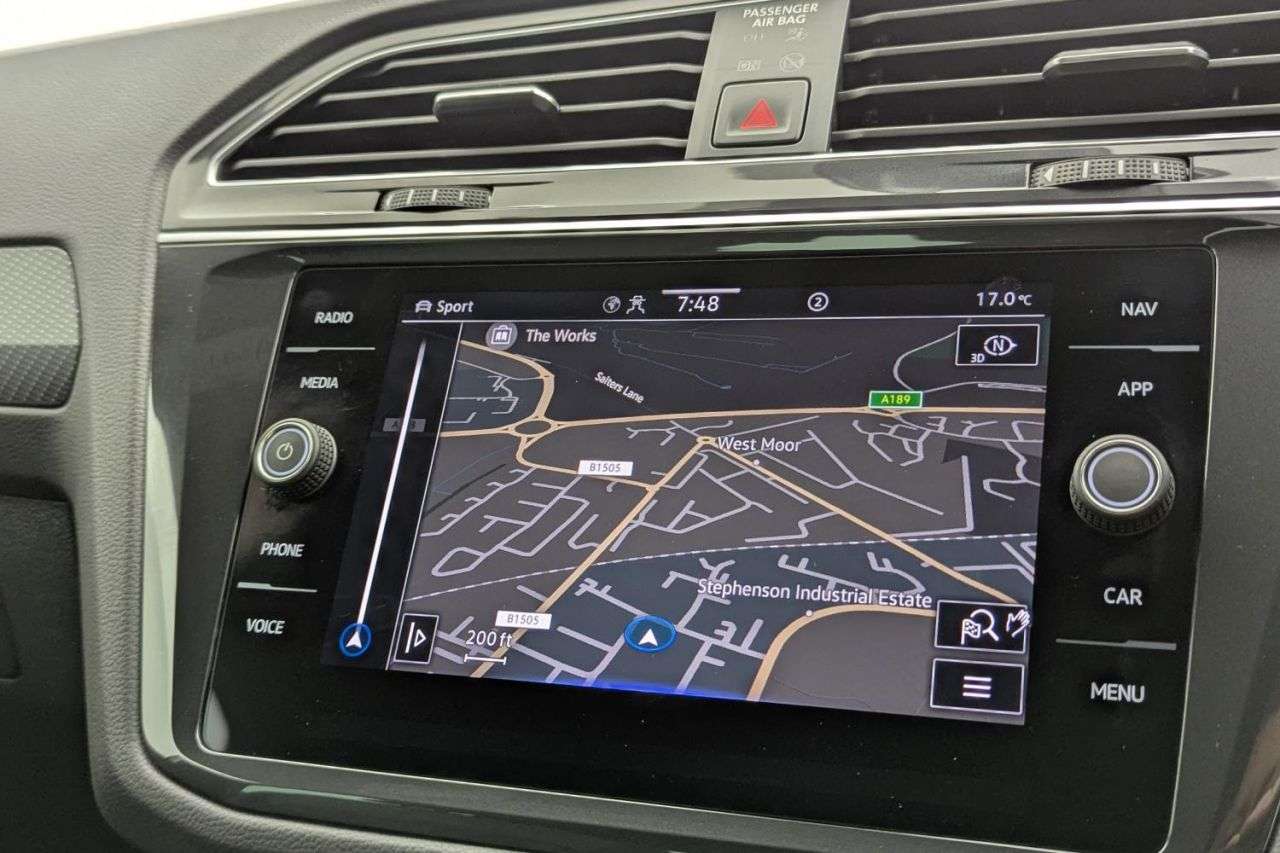 2023 VOLKSWAGEN TIGUAN 2023 VOLKSWAGEN TIGUAN