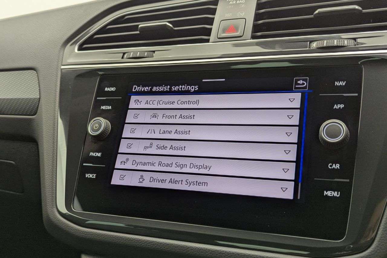 2023 VOLKSWAGEN TIGUAN 2023 VOLKSWAGEN TIGUAN