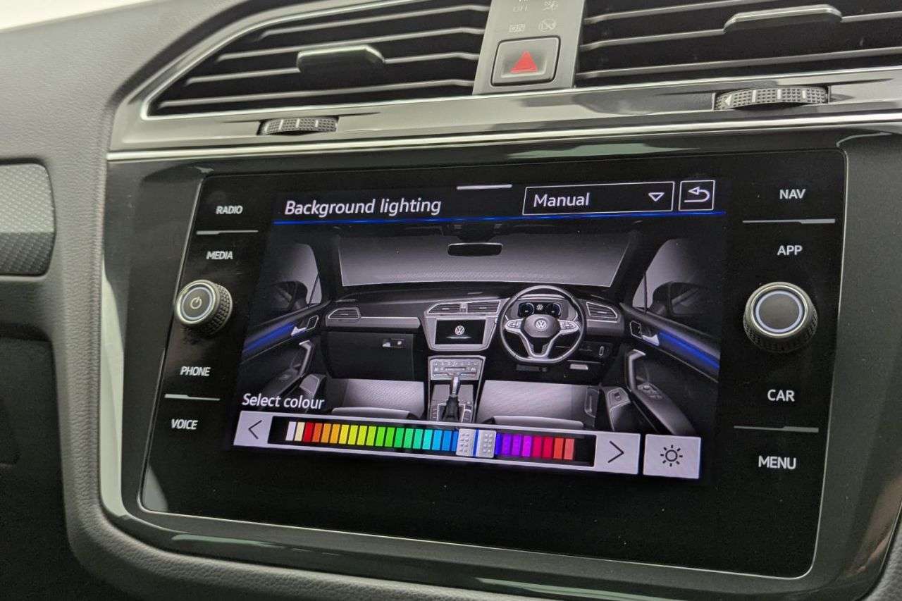 2023 VOLKSWAGEN TIGUAN 2023 VOLKSWAGEN TIGUAN
