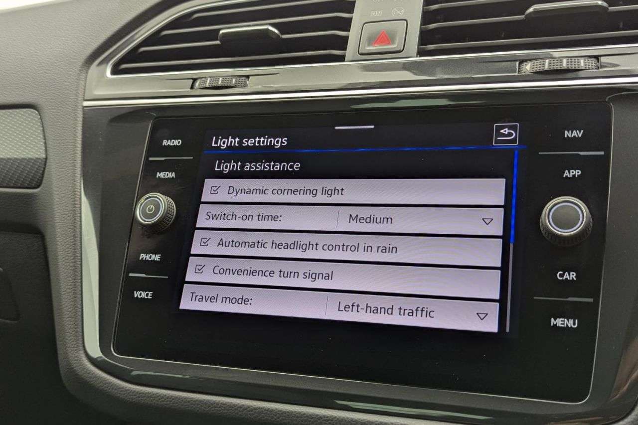2023 VOLKSWAGEN TIGUAN 2023 VOLKSWAGEN TIGUAN