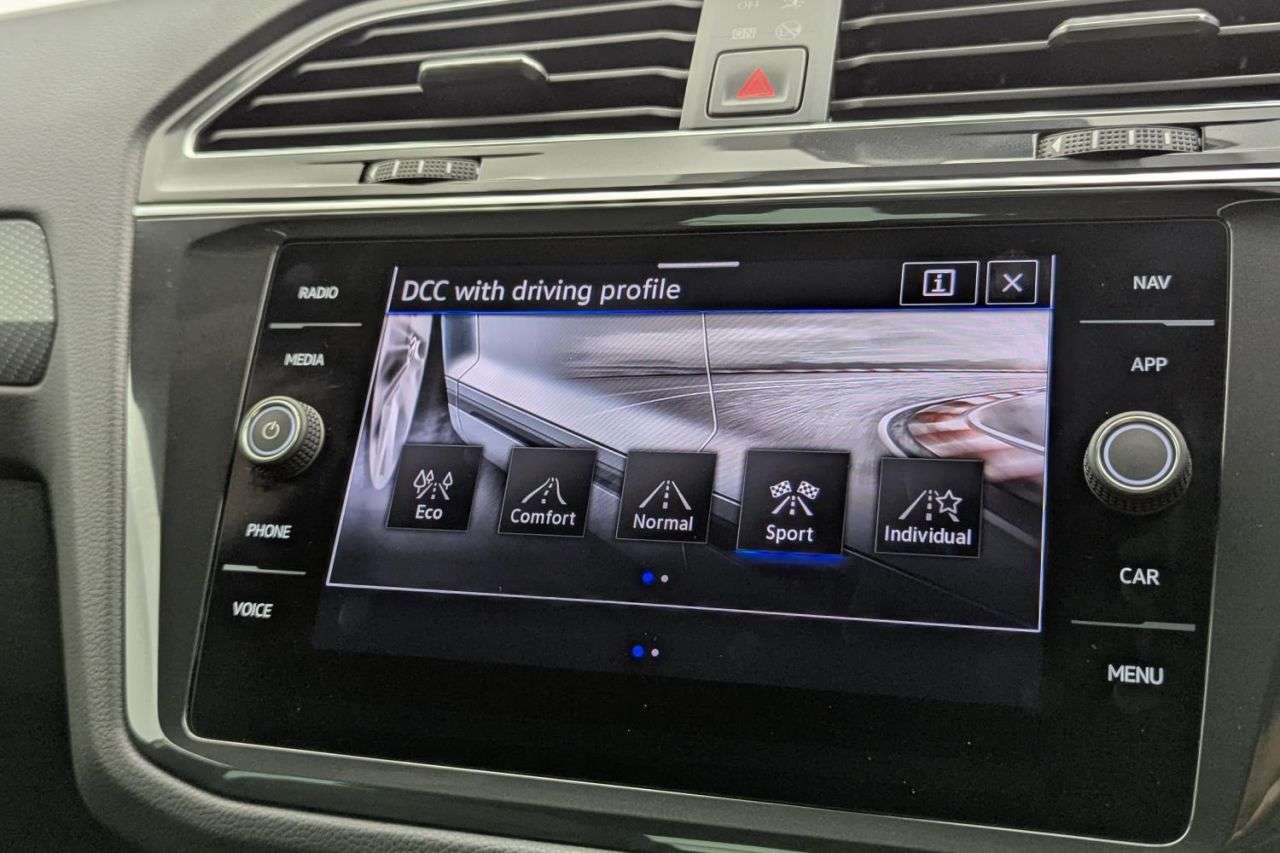 2023 VOLKSWAGEN TIGUAN 2023 VOLKSWAGEN TIGUAN