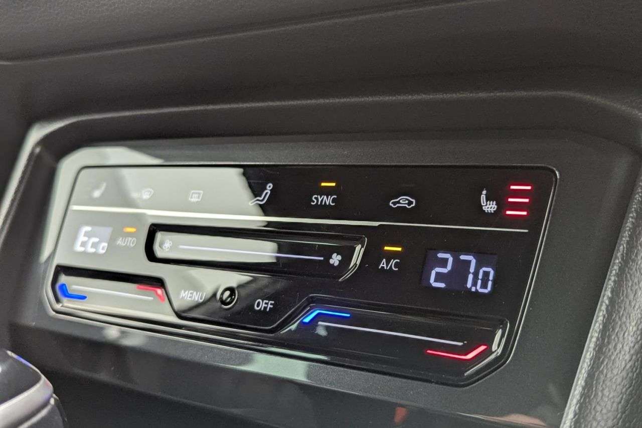 2023 VOLKSWAGEN TIGUAN 2023 VOLKSWAGEN TIGUAN