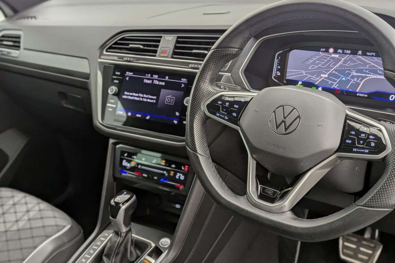 2023 VOLKSWAGEN TIGUAN 2023 VOLKSWAGEN TIGUAN