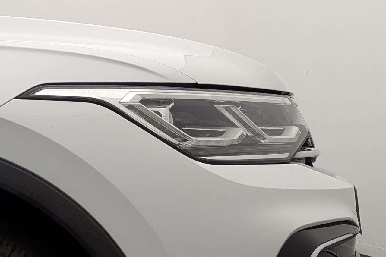 2023 VOLKSWAGEN TIGUAN 2023 VOLKSWAGEN TIGUAN
