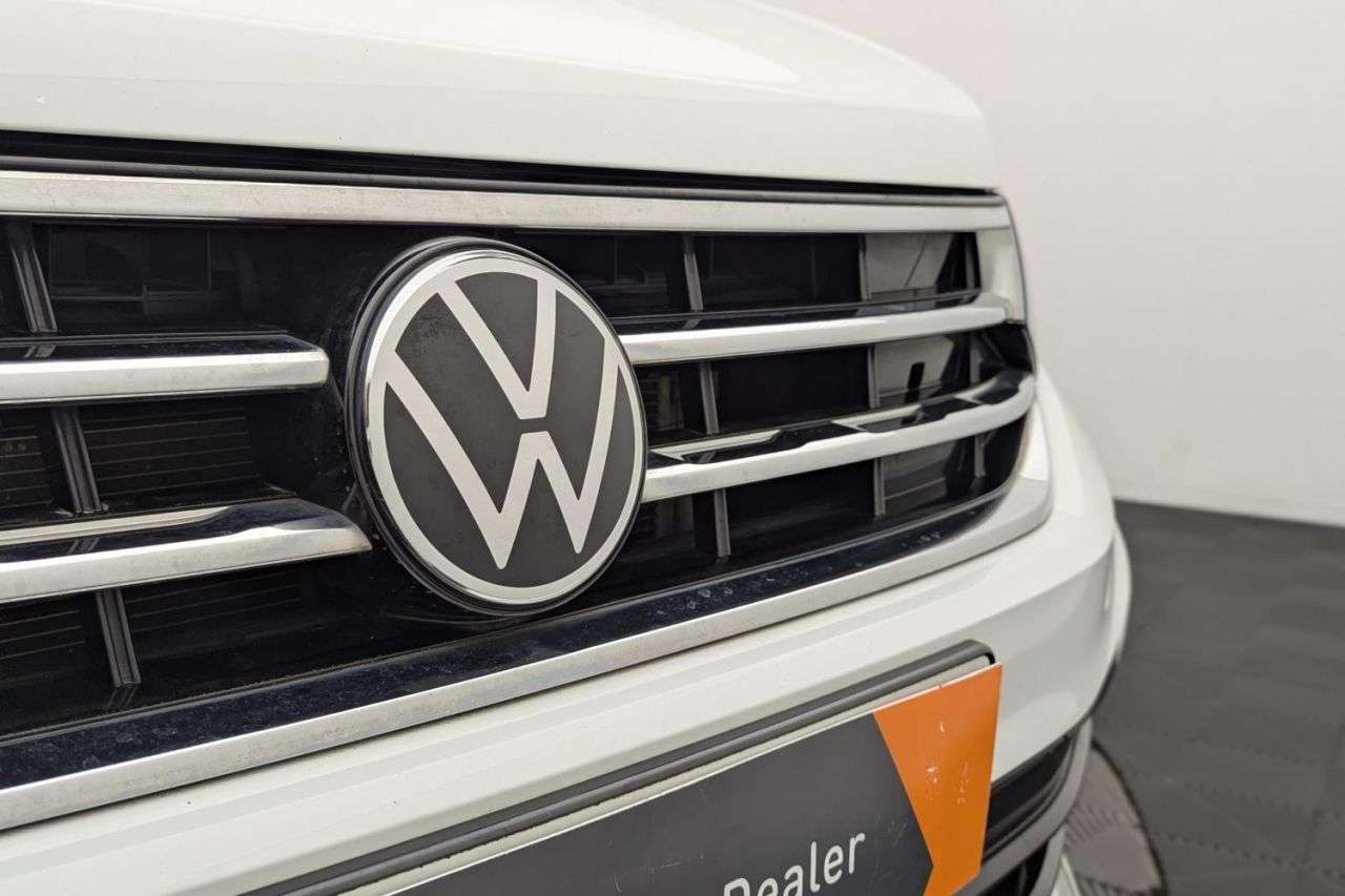 2023 VOLKSWAGEN TIGUAN 2023 VOLKSWAGEN TIGUAN