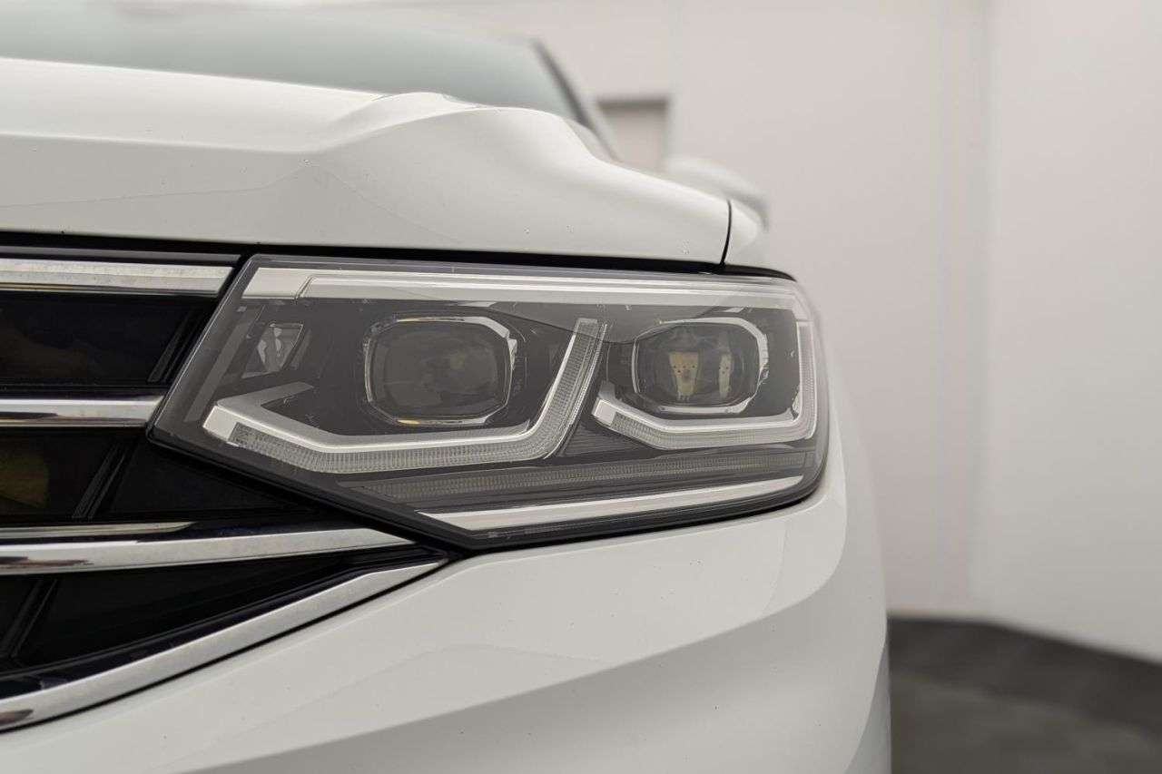 2023 VOLKSWAGEN TIGUAN 2023 VOLKSWAGEN TIGUAN