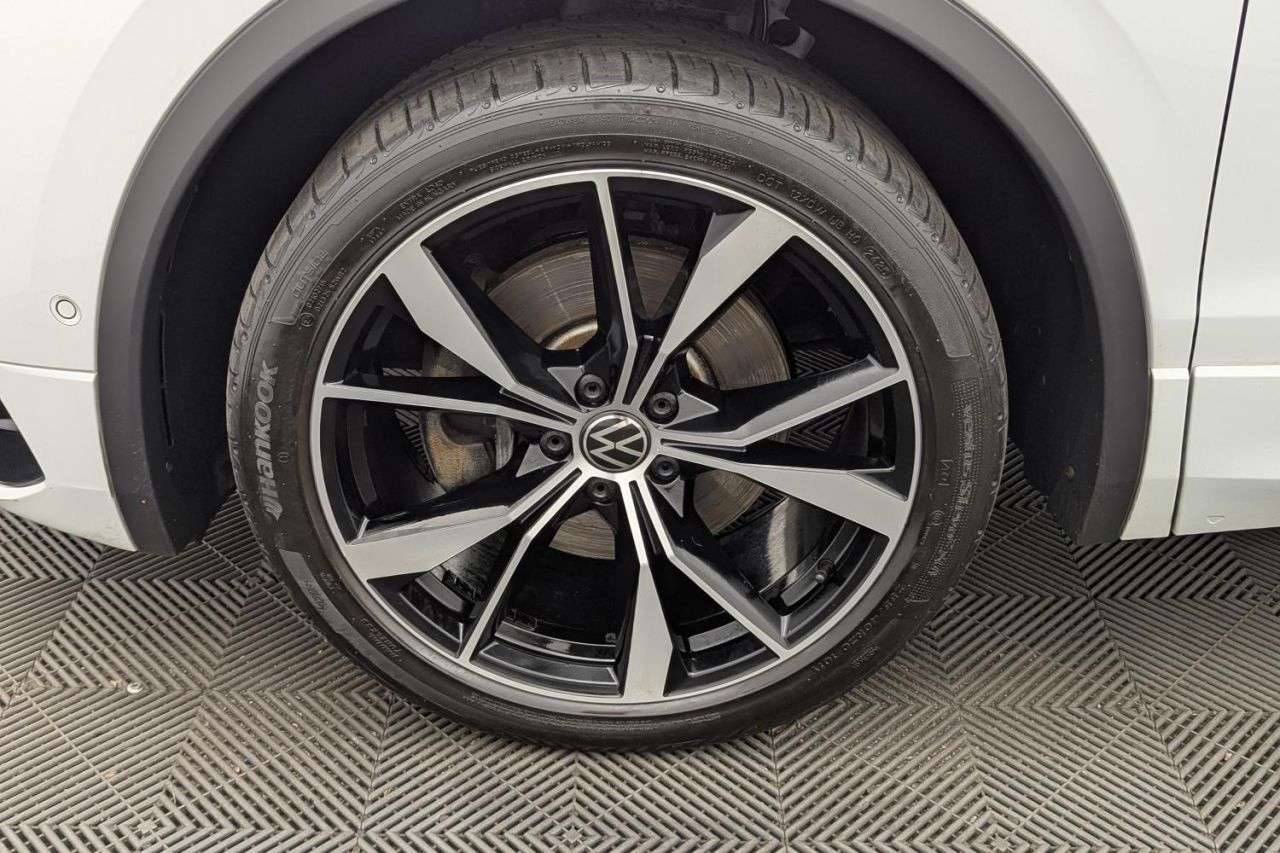 2023 VOLKSWAGEN TIGUAN 2023 VOLKSWAGEN TIGUAN