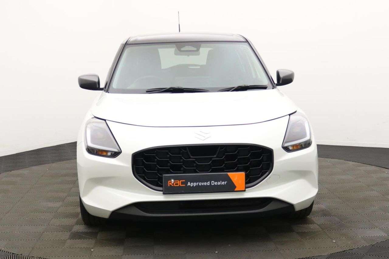 2025 SUZUKI SWIFT 2025 SUZUKI SWIFT