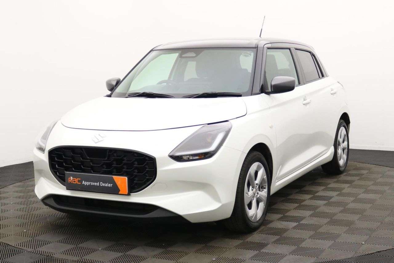 2025 SUZUKI SWIFT 2025 SUZUKI SWIFT