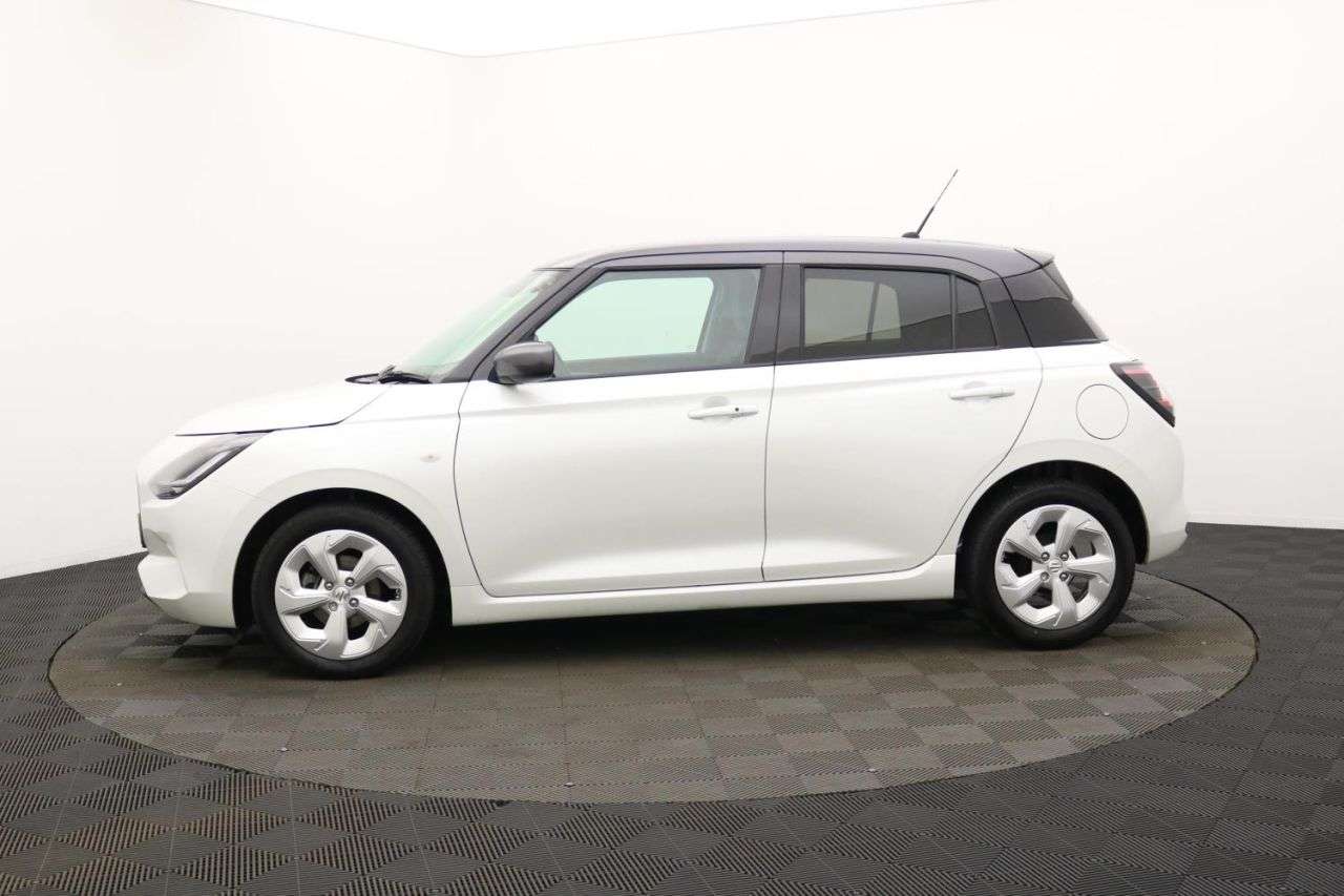 2025 SUZUKI SWIFT 2025 SUZUKI SWIFT