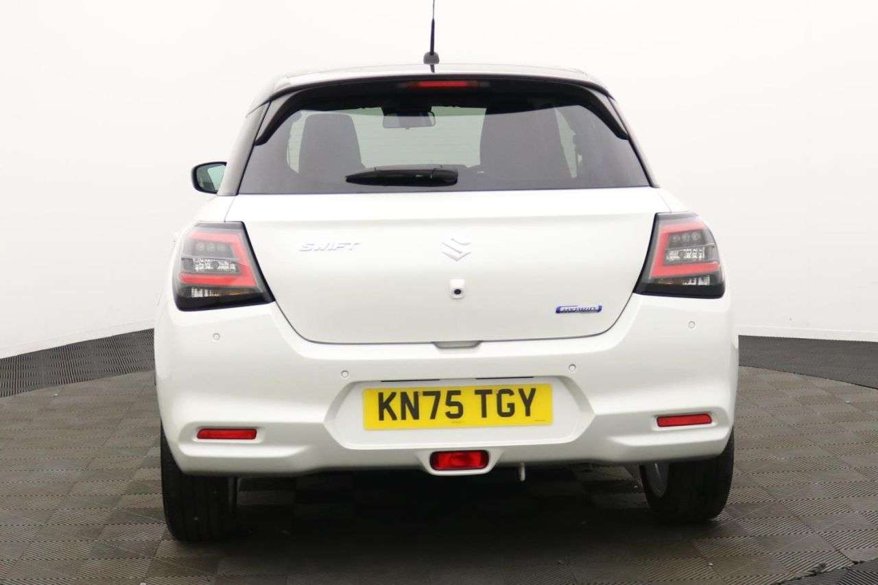 2025 SUZUKI SWIFT 2025 SUZUKI SWIFT