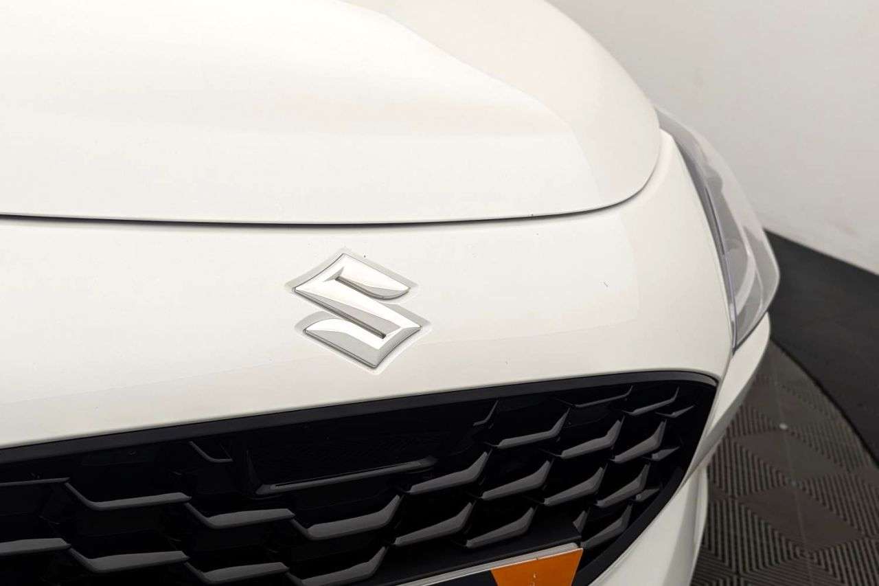 2025 SUZUKI SWIFT 2025 SUZUKI SWIFT