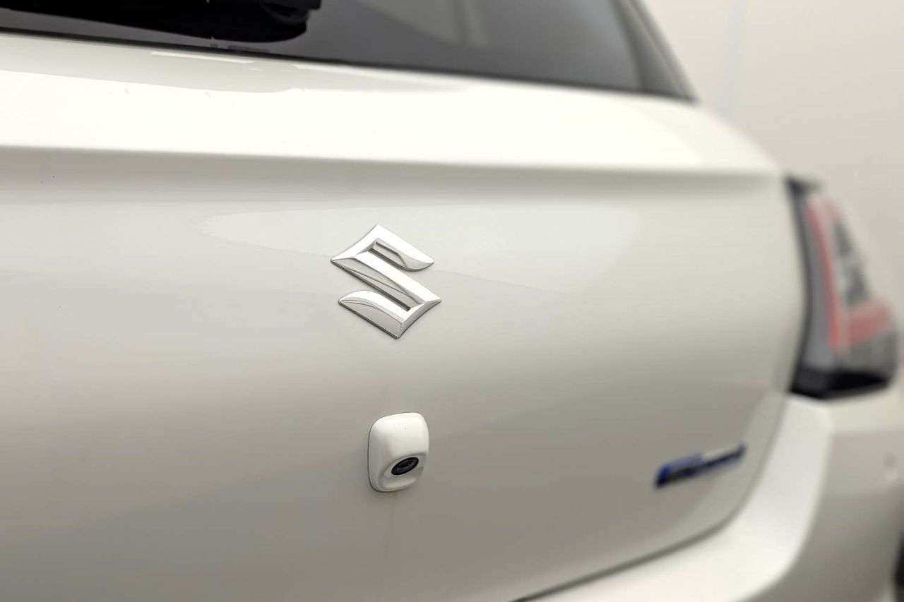 2025 SUZUKI SWIFT 2025 SUZUKI SWIFT