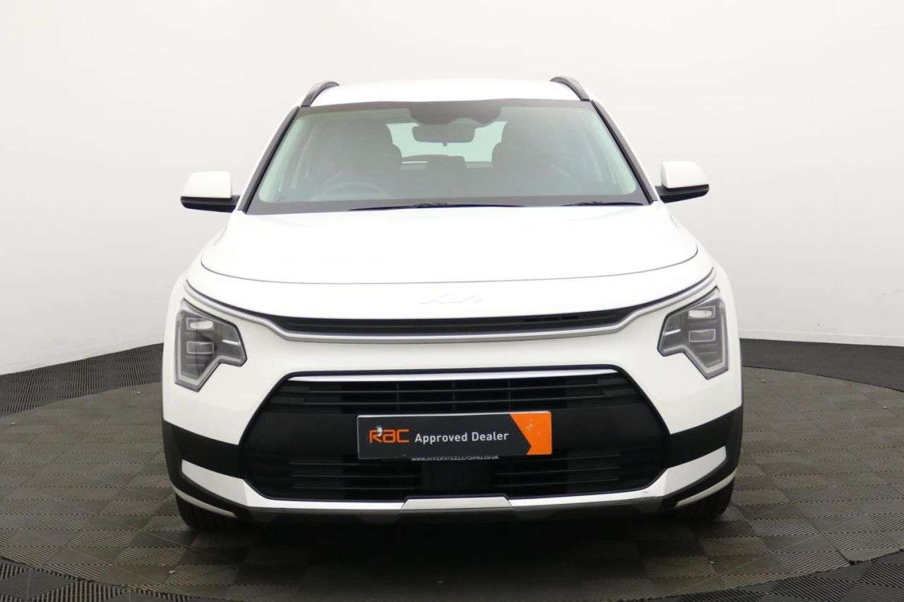 2022 KIA NIRO 2022 KIA NIRO