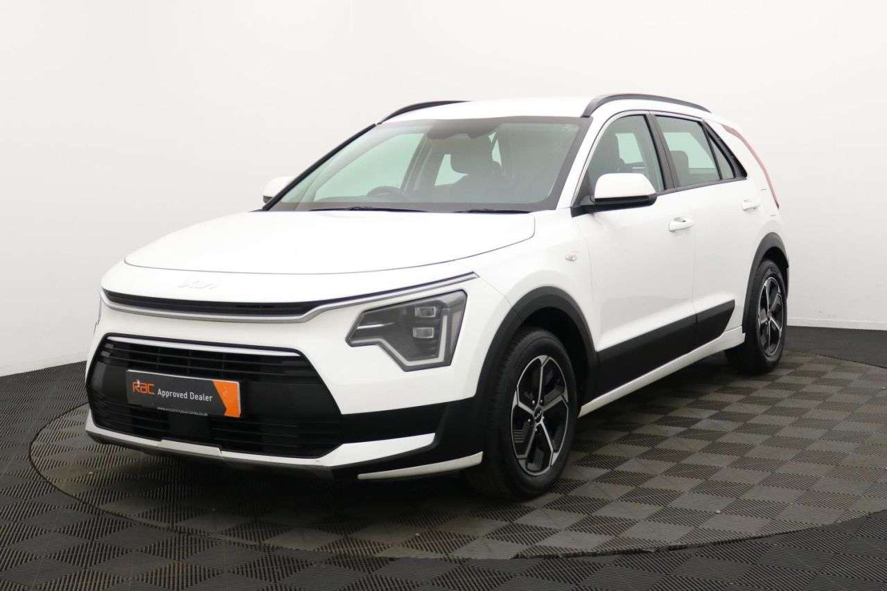 2022 KIA NIRO 2022 KIA NIRO