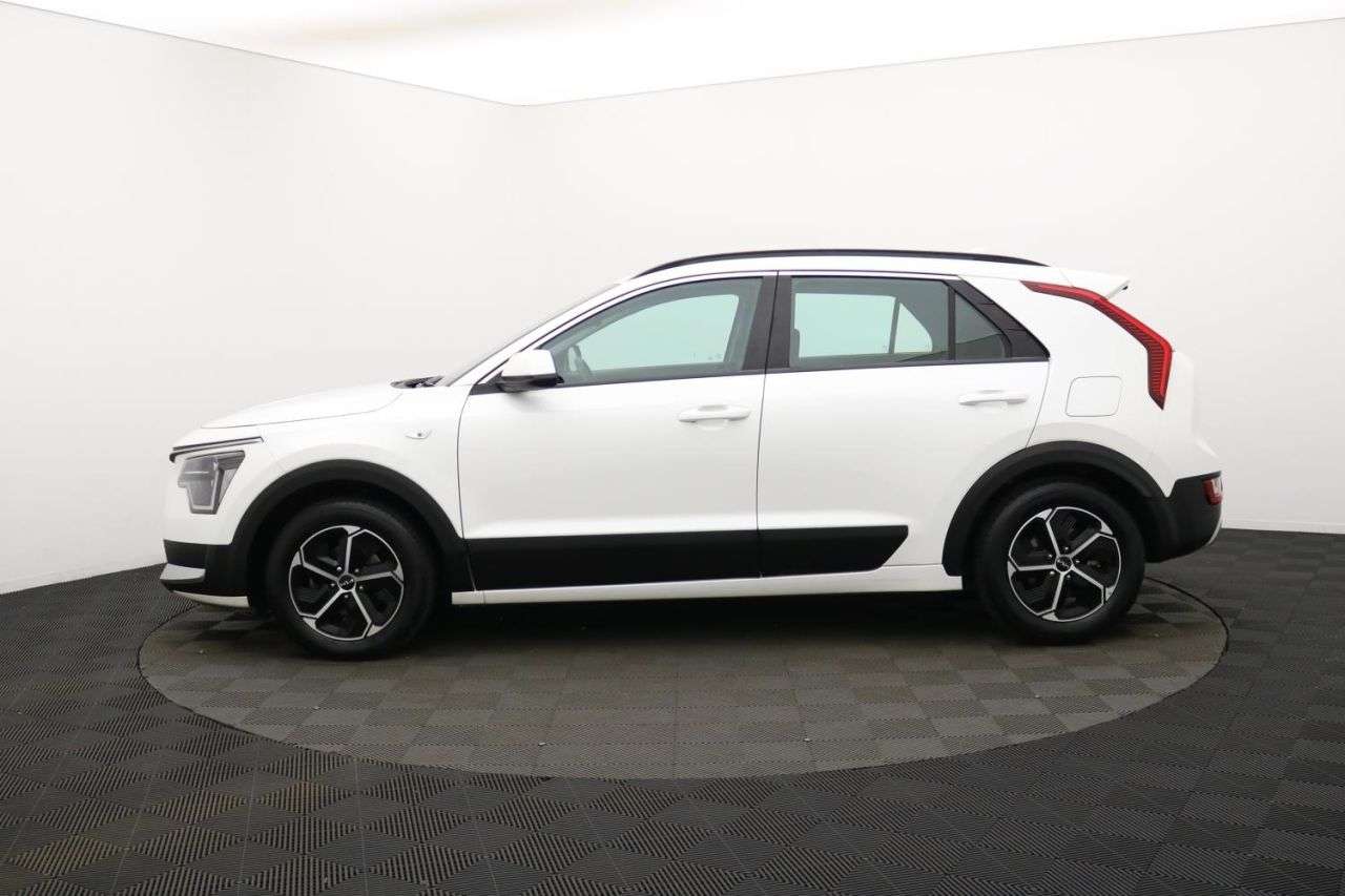 2022 KIA NIRO 2022 KIA NIRO