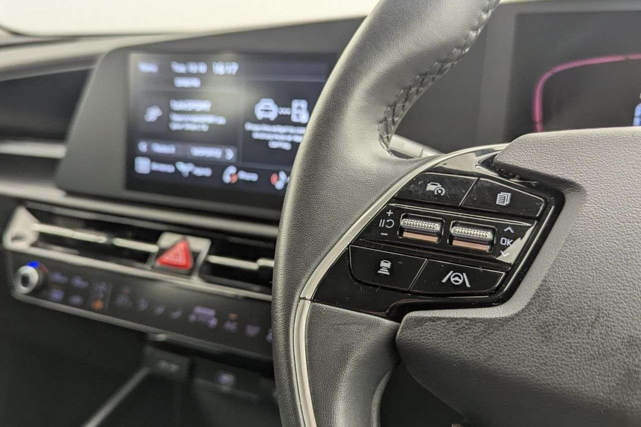 2022 KIA NIRO 2022 KIA NIRO