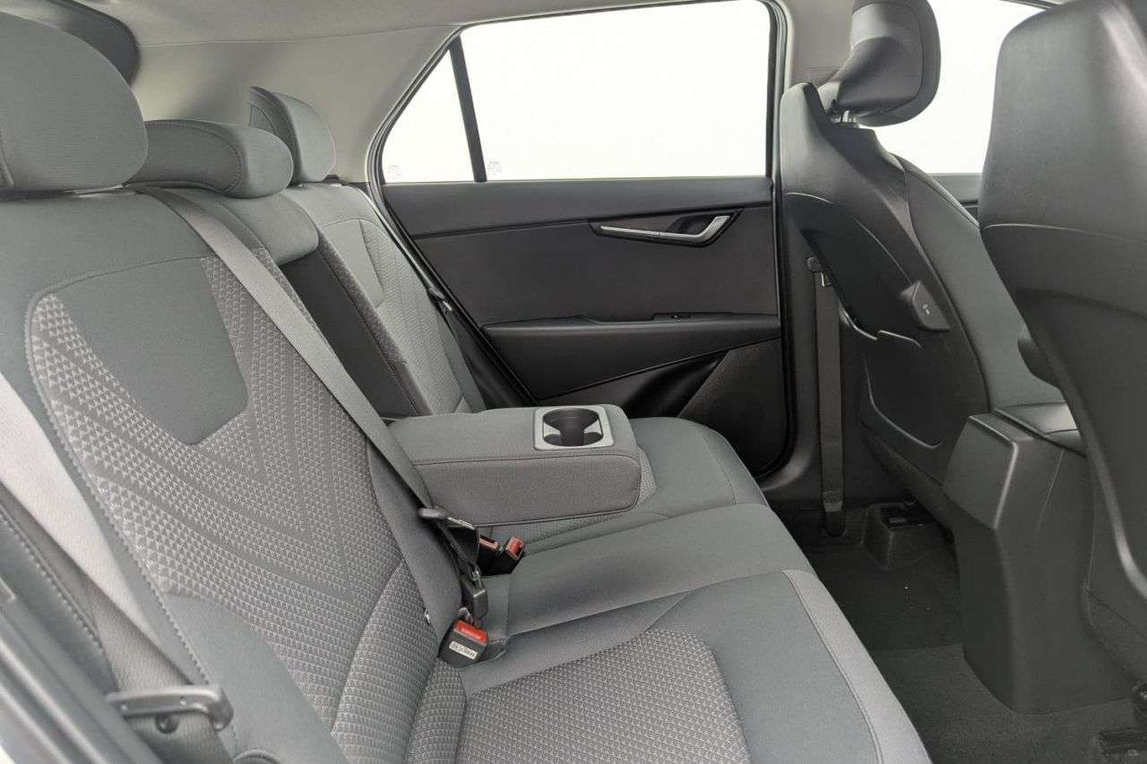 2022 KIA NIRO 2022 KIA NIRO