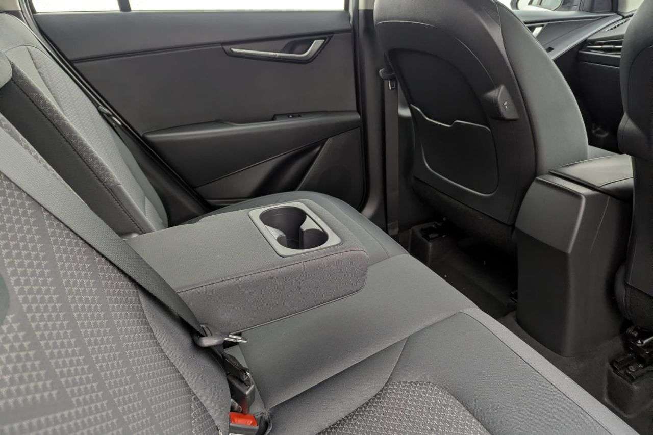 2022 KIA NIRO 2022 KIA NIRO