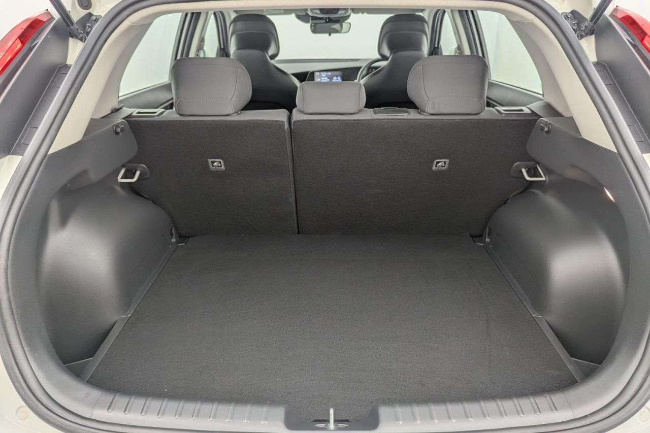 2022 KIA NIRO 2022 KIA NIRO