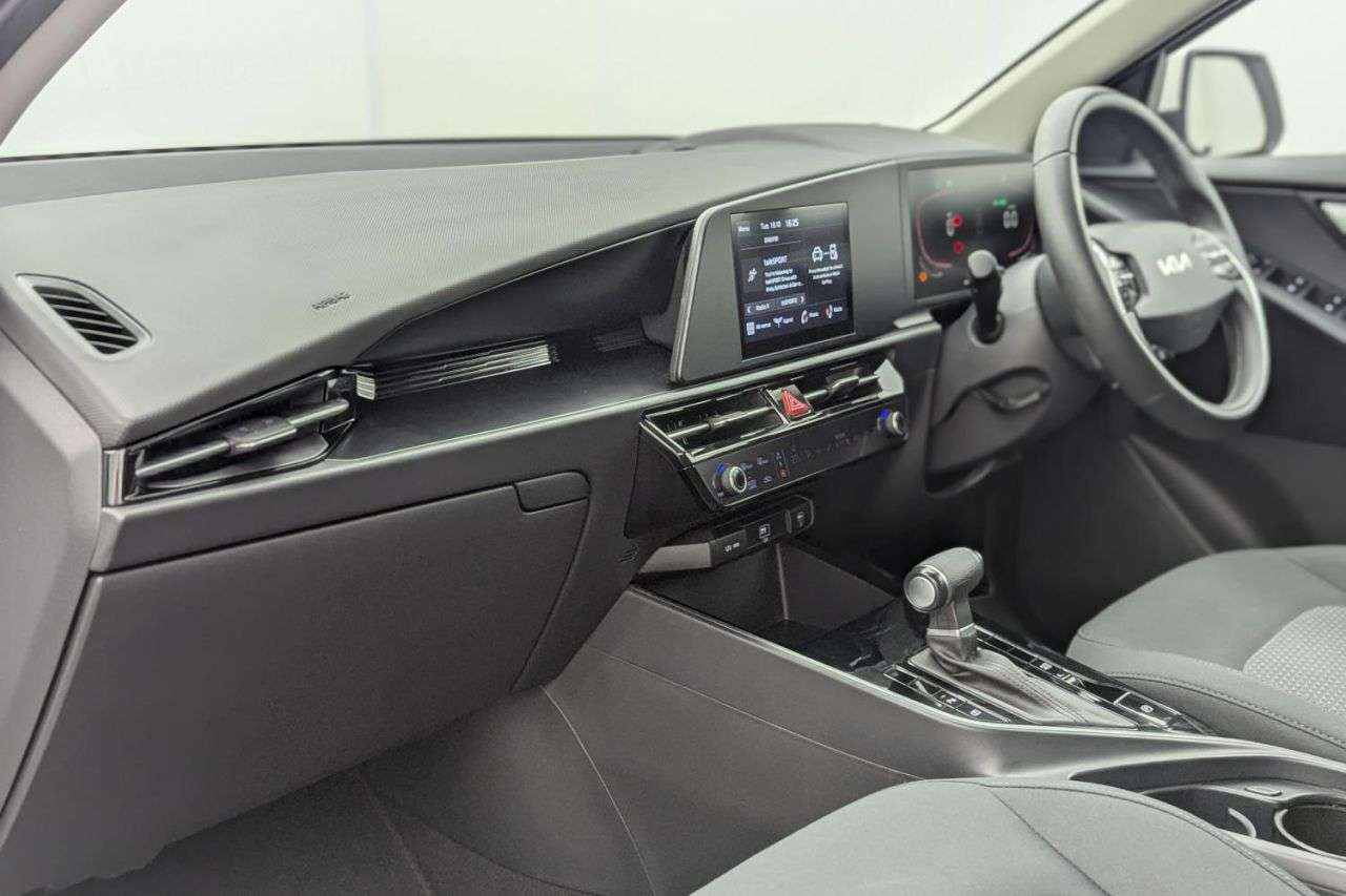 2022 KIA NIRO 2022 KIA NIRO