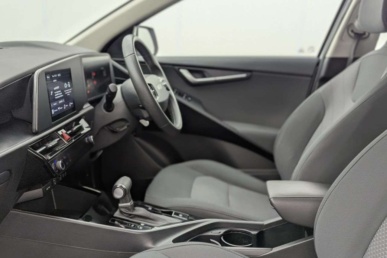 2022 KIA NIRO 2022 KIA NIRO