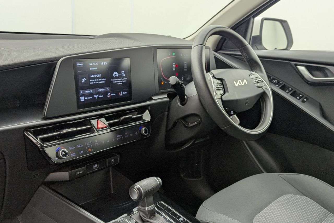 2022 KIA NIRO 2022 KIA NIRO