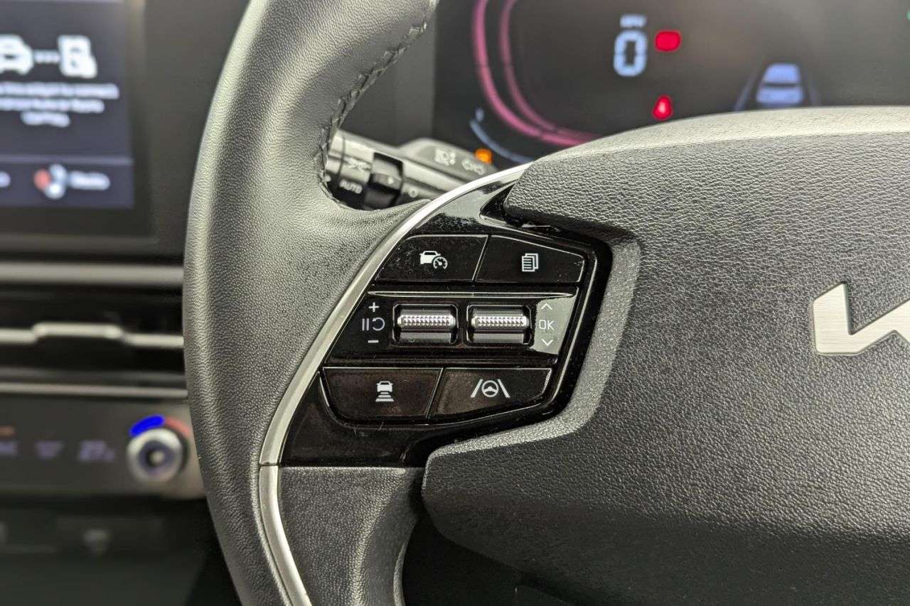 2022 KIA NIRO 2022 KIA NIRO