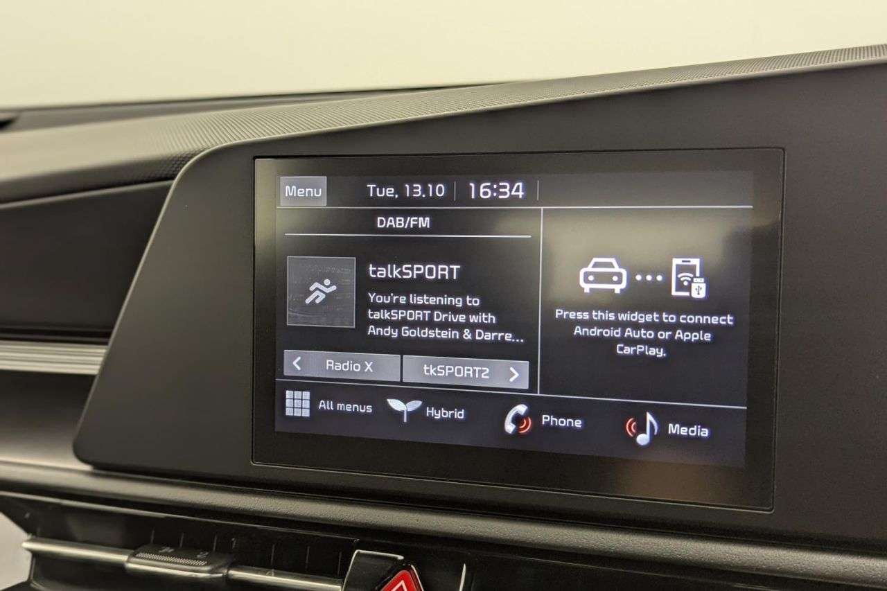 2022 KIA NIRO 2022 KIA NIRO