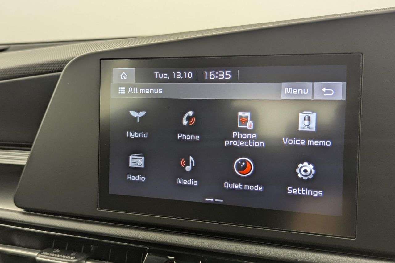 2022 KIA NIRO 2022 KIA NIRO