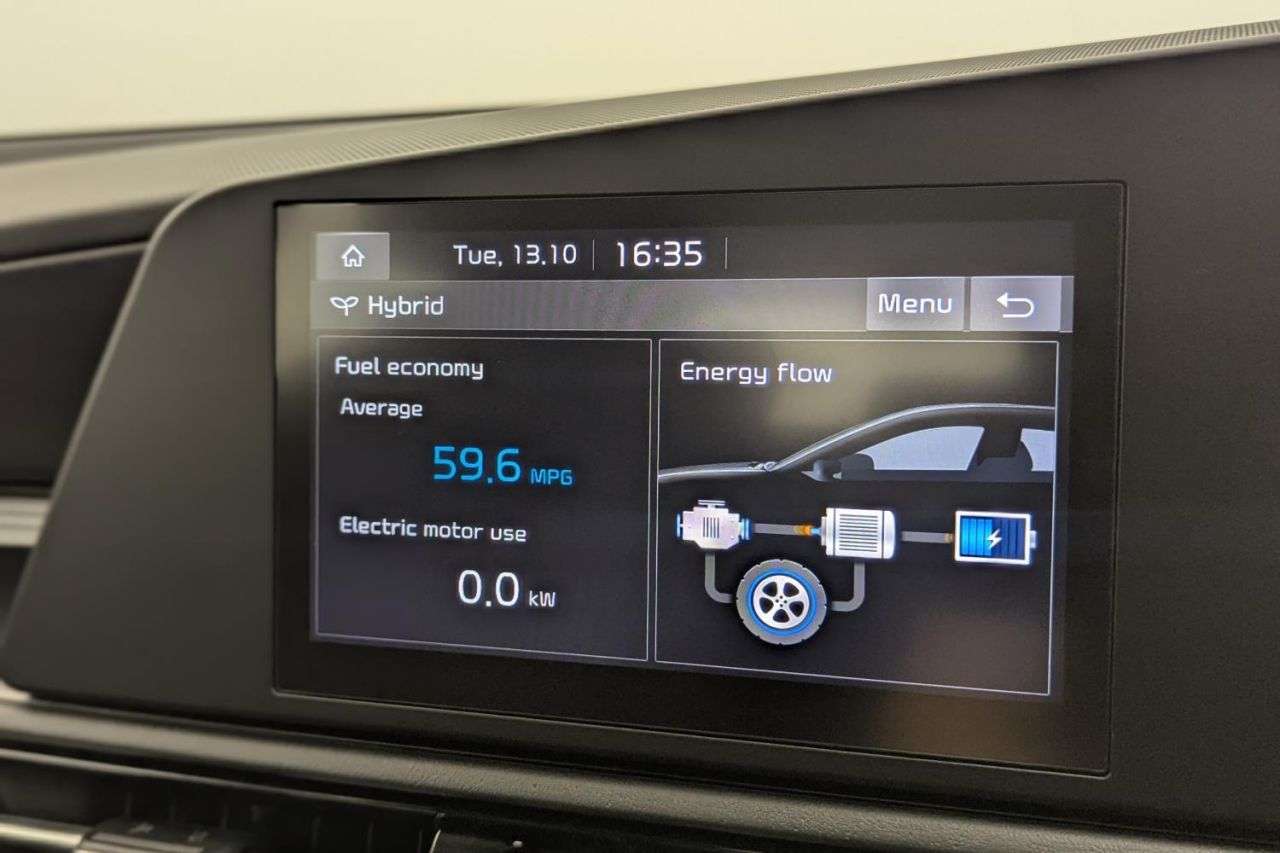 2022 KIA NIRO 2022 KIA NIRO