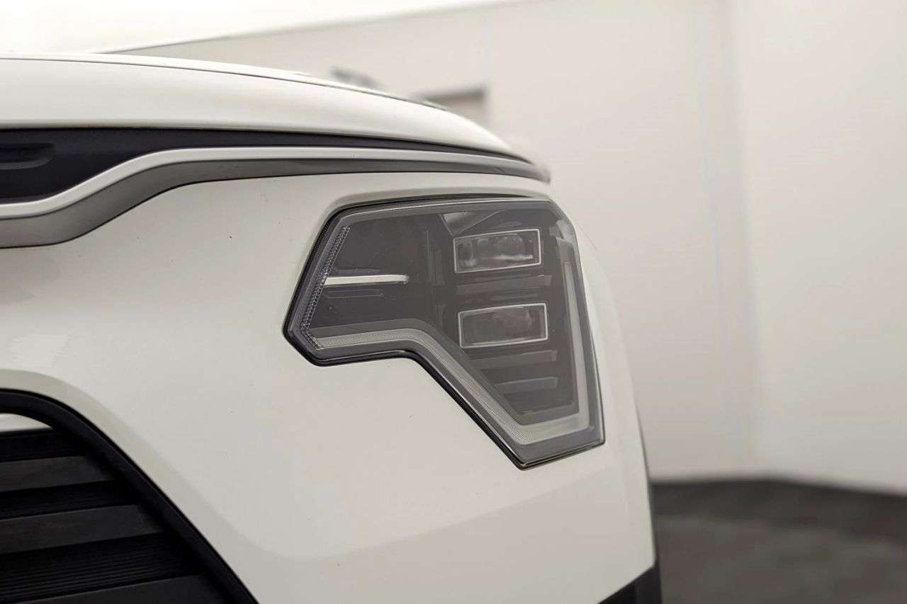 2022 KIA NIRO 2022 KIA NIRO