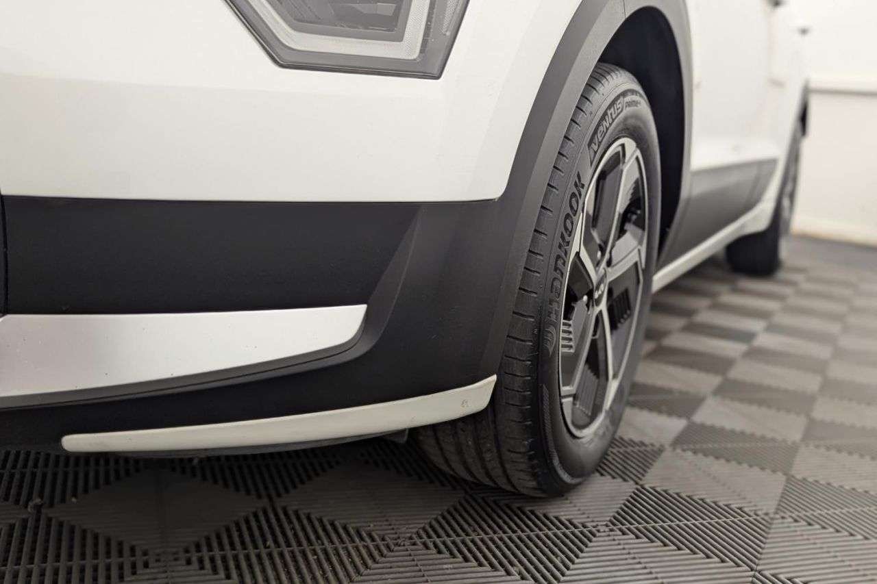 2022 KIA NIRO 2022 KIA NIRO