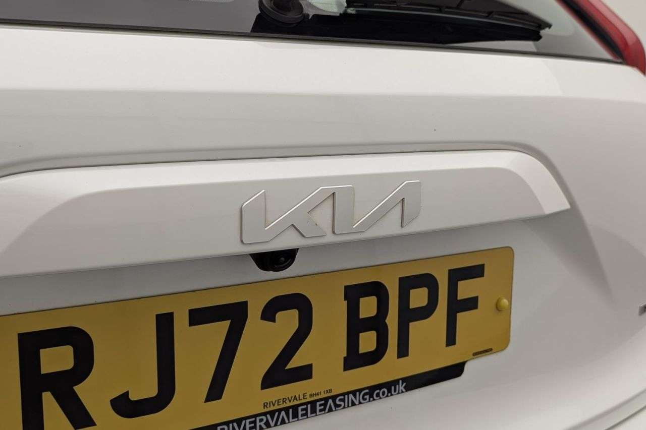 2022 KIA NIRO 2022 KIA NIRO