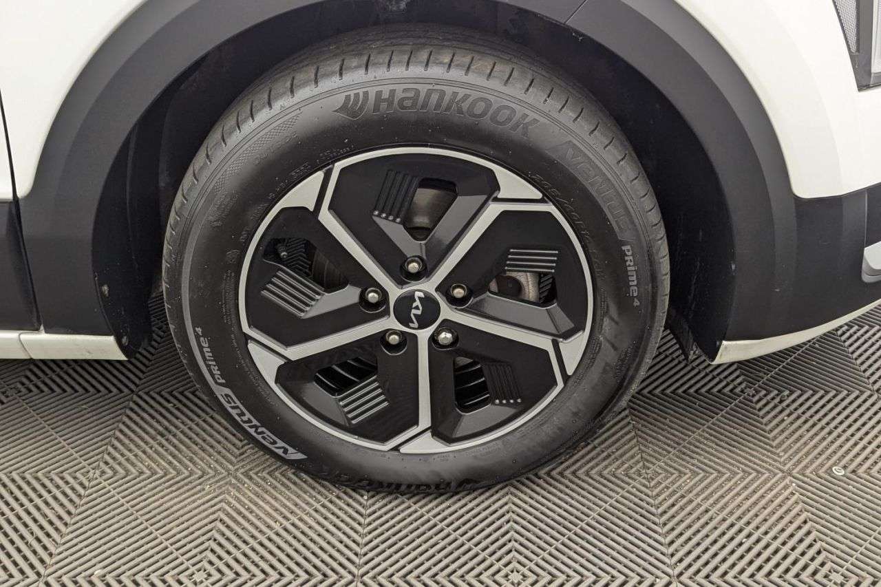 2022 KIA NIRO 2022 KIA NIRO