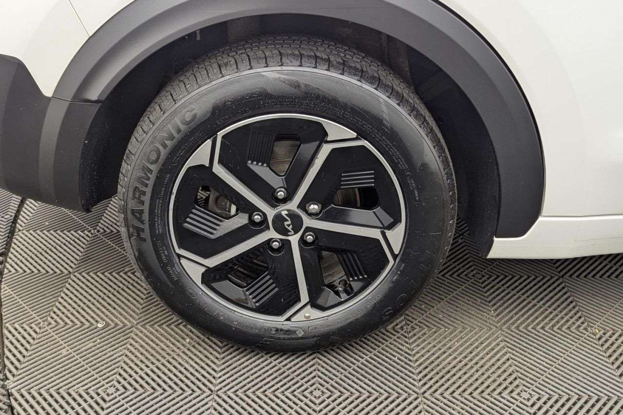 2022 KIA NIRO 2022 KIA NIRO
