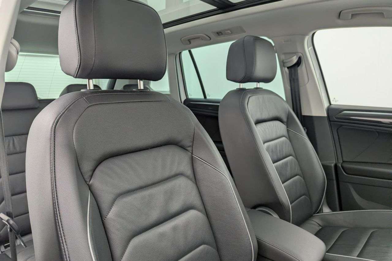 2019 VOLKSWAGEN TIGUAN 2019 VOLKSWAGEN TIGUAN