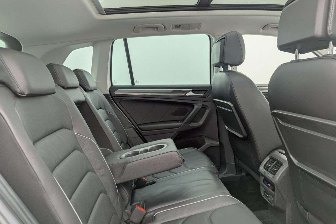 2019 VOLKSWAGEN TIGUAN 2019 VOLKSWAGEN TIGUAN