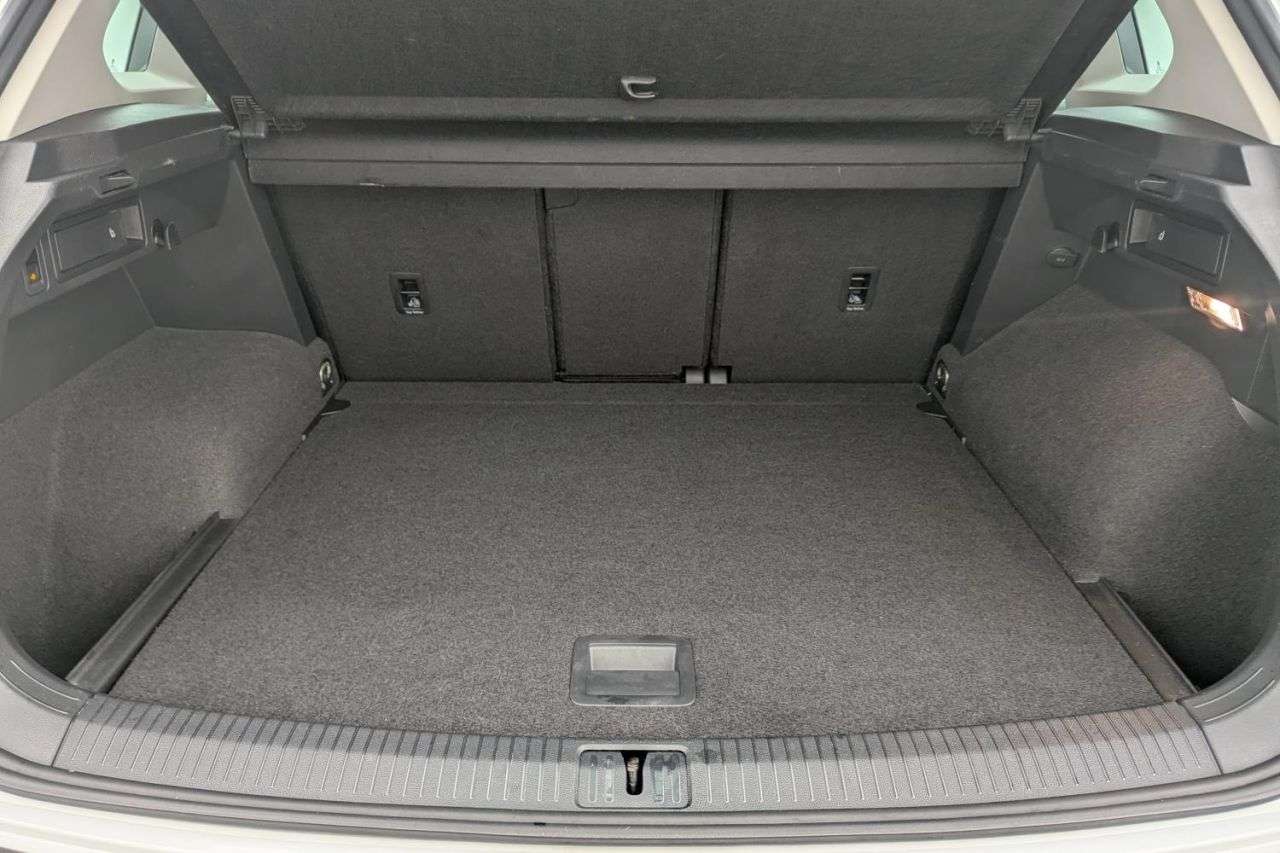 2019 VOLKSWAGEN TIGUAN 2019 VOLKSWAGEN TIGUAN
