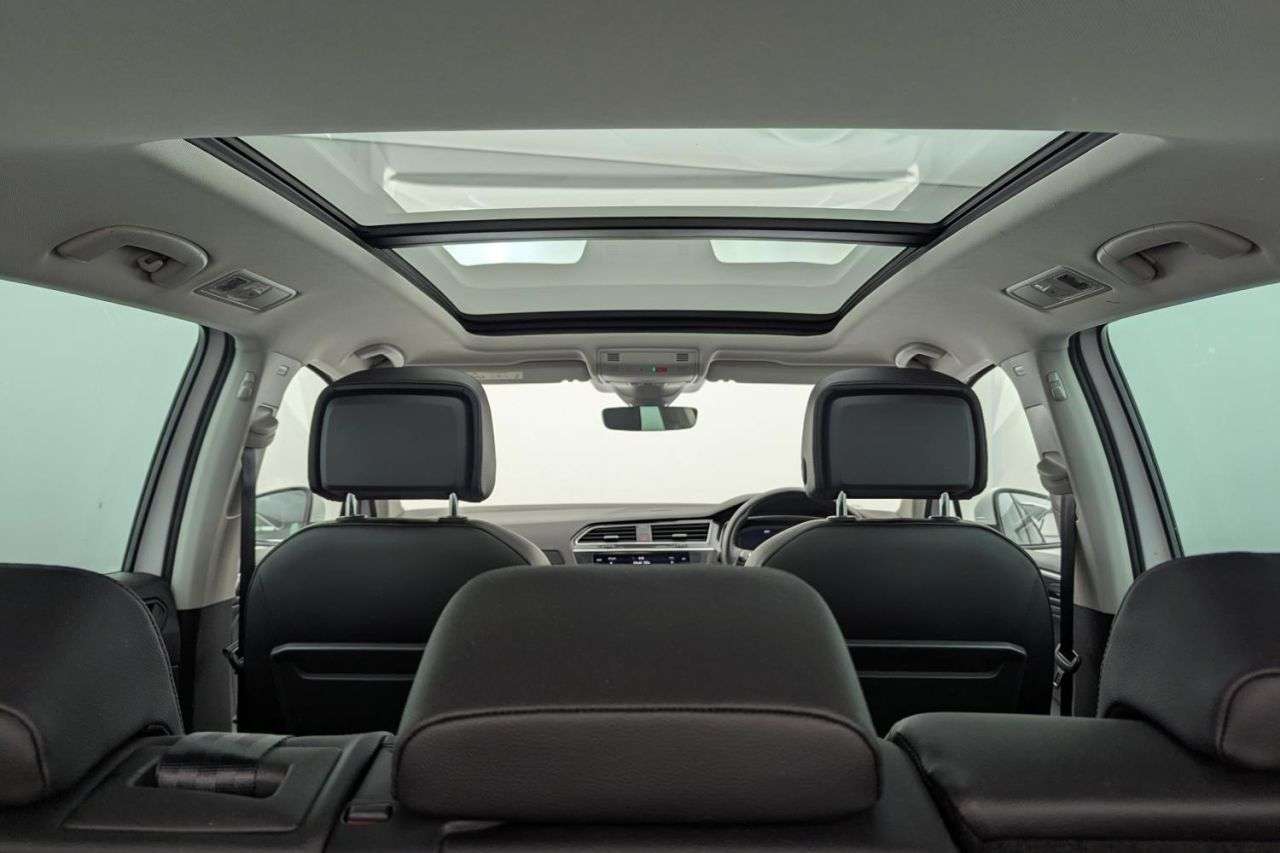 2019 VOLKSWAGEN TIGUAN 2019 VOLKSWAGEN TIGUAN