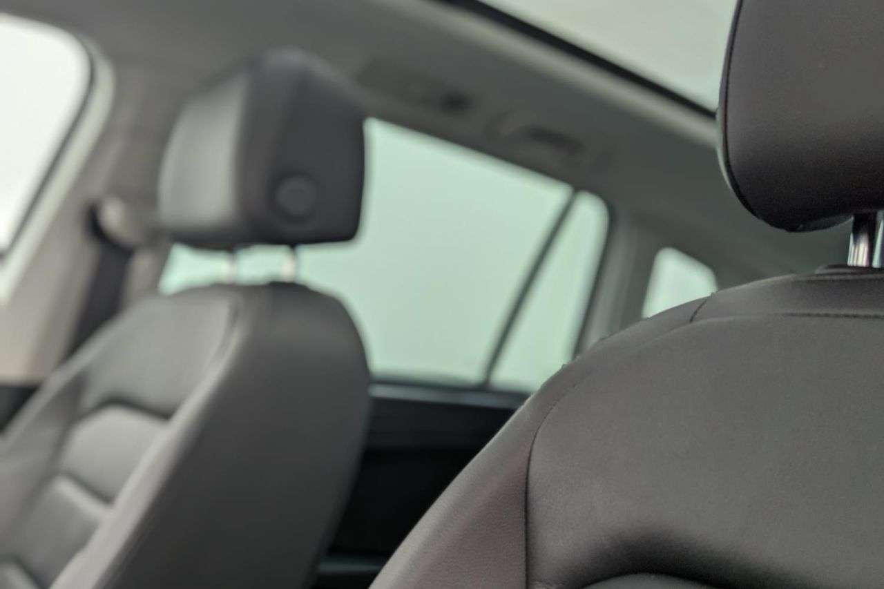 2019 VOLKSWAGEN TIGUAN 2019 VOLKSWAGEN TIGUAN