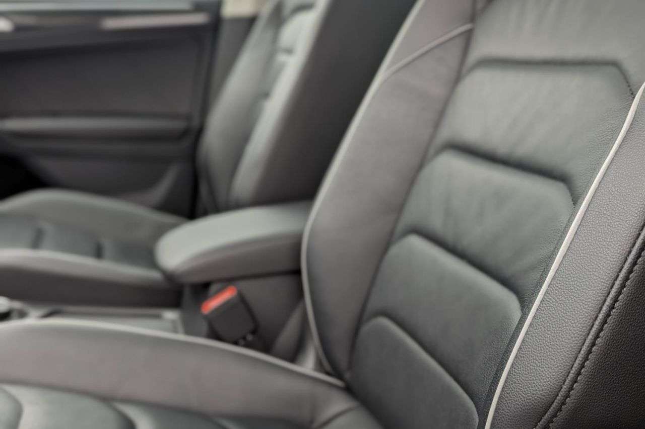 2019 VOLKSWAGEN TIGUAN 2019 VOLKSWAGEN TIGUAN