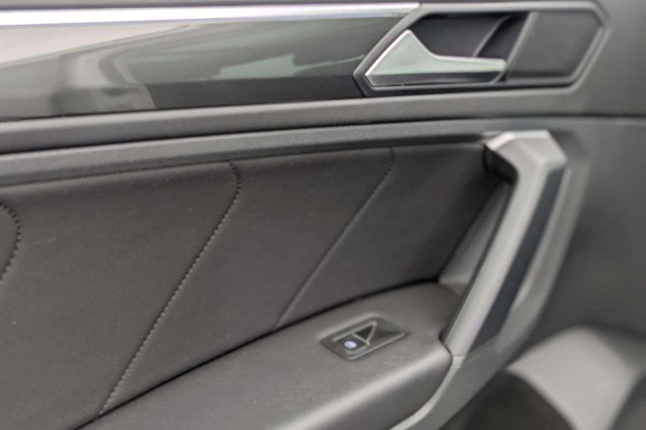 2019 VOLKSWAGEN TIGUAN 2019 VOLKSWAGEN TIGUAN