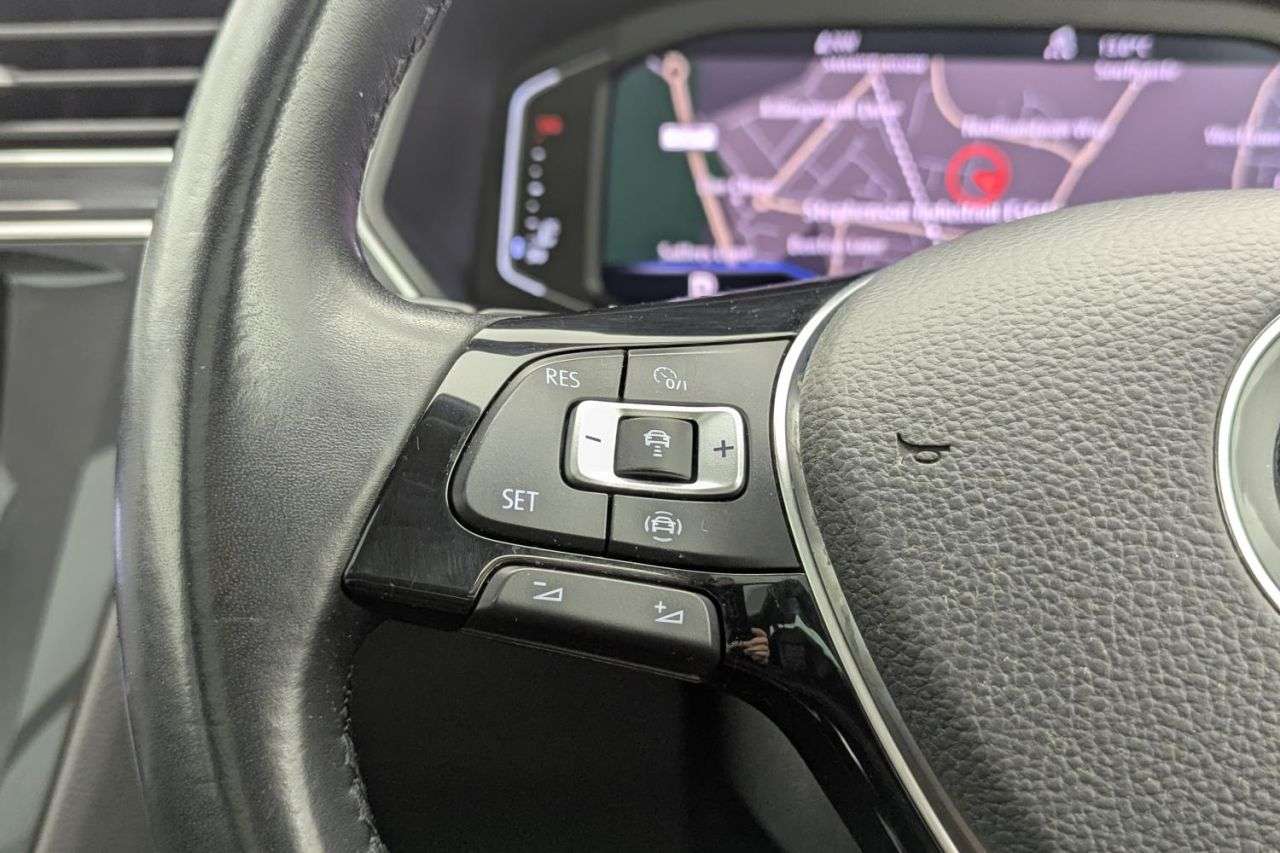 2019 VOLKSWAGEN TIGUAN 2019 VOLKSWAGEN TIGUAN