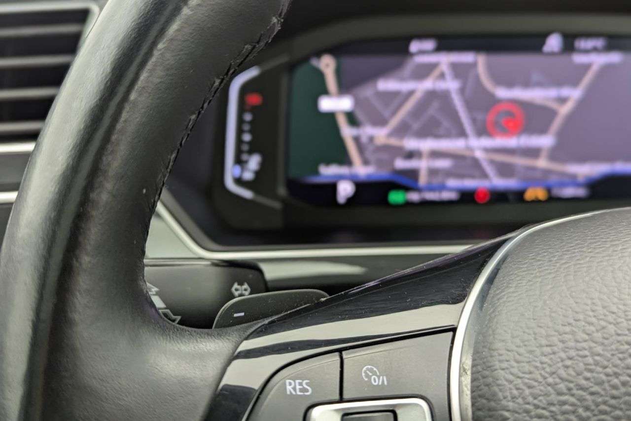 2019 VOLKSWAGEN TIGUAN 2019 VOLKSWAGEN TIGUAN